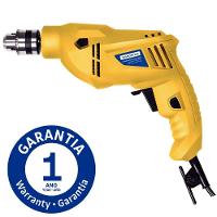 Furadeira De Impacto 3/8" 500 Watts 220 Volts Sistema De Reversão De Rotação - 42362220 - Tramontina - 2