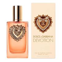 Dolce & Gabbana Devotion Eau De Parfum Intense - Perfume Feminino 100ml - 2