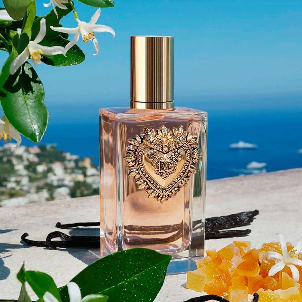 Dolce & Gabbana Devotion Eau De Parfum - Perfume Feminino 50ml - 6