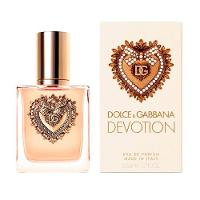 Dolce & Gabbana Devotion Eau De Parfum - Perfume Feminino 50ml - 3