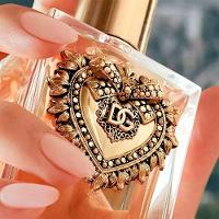 Dolce & Gabbana Devotion Eau De Parfum - Perfume Feminino 50ml