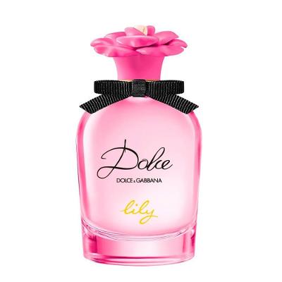 Dolce & Gabbana Dolce Lily Eau De Toilette - Perfume Feminino 75ml