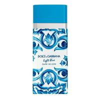 Dolce & Gabbana Light Blue Capri In Love Eau De Parfum - Perfume Feminino 100ml - 1