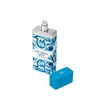 Dolce & Gabbana Light Blue Capri In Love Eau De Parfum - Perfume Feminino 100ml - 3