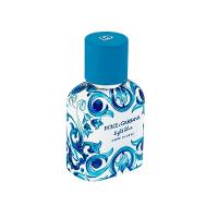 Dolce & Gabbana Light Blue Capri In Love Pour Homme Edp - Perfume Masculino 50ml - 3