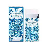 Dolce & Gabbana Light Blue Summer Vibes Eau De Toilette - Perfume Feminino 100ml - 2
