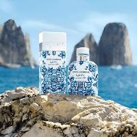 Dolce & Gabbana Light Blue Summer Vibes Eau De Toilette - Perfume Feminino 100ml - 3