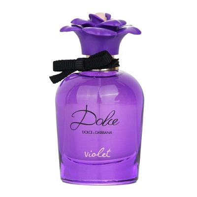 Dolce & Gabbana Violet Eau De Toilette - Perfume Feminino 75ml