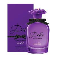 Dolce & Gabbana Violet Eau De Toilette - Perfume Feminino 75ml - 2
