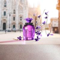 Dolce & Gabbana Violet Eau De Toilette - Perfume Feminino 75ml - 4