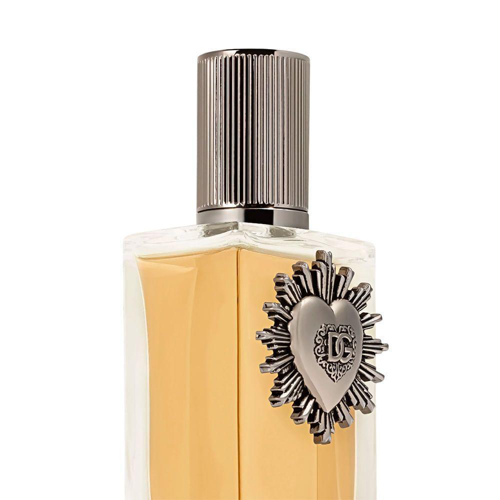 Dolce & Gabbana Devotion For Men Eau De Parfum - Perfume Masculino 100ml - 3