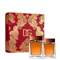 Kit Dolce & Gabbana The One For Men - Eau De Toilette 100ml + Eau De Toilette 50ml - 1