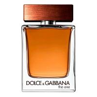 Kit Dolce & Gabbana The One For Men - Eau De Toilette 100ml + Eau De Toilette 50ml - 3