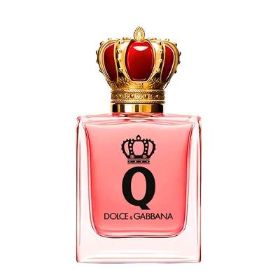 Dolce & Gabbana Q Eau De Parfum Intense - Perfume Feminino 50ml