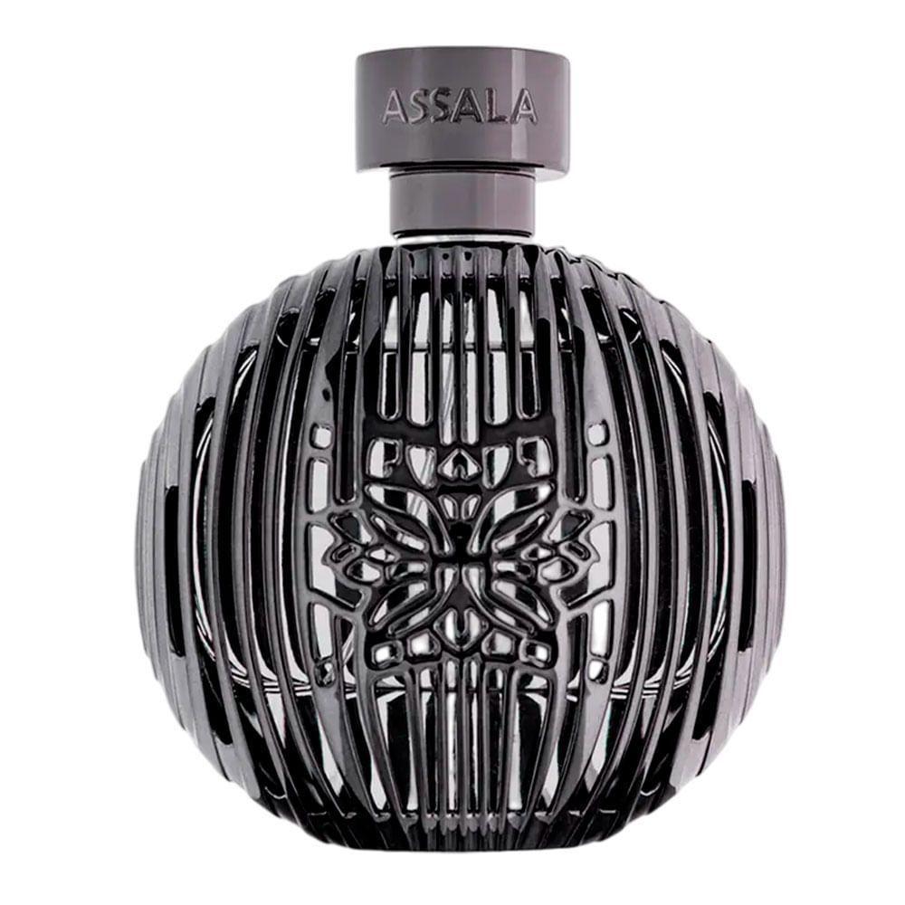 Assala Prime Elixir Eau De Parfum - Perfume Unissex 100ml - 1