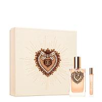 Kit Dolce & Gabbana Devotion - Eau De Parfum 100ml + Miniatura 10ml - 1