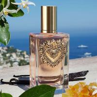 Kit Dolce & Gabbana Devotion - Eau De Parfum 100ml + Miniatura 10ml - 3