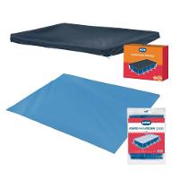 Capa E Forro Para Piscina 10000 Litros Mor - 3
