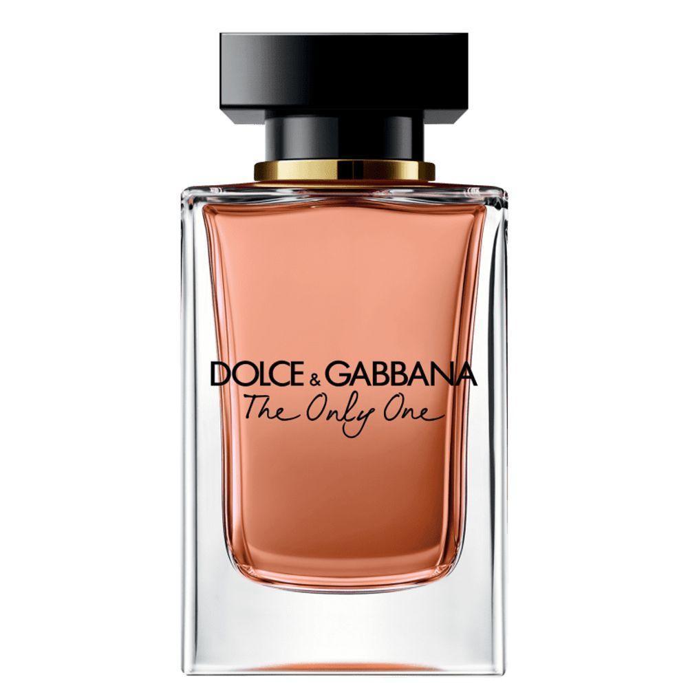 Dolce & Gabbana The Only One Eau De Parfum - Perfume Feminino 100ml - 1