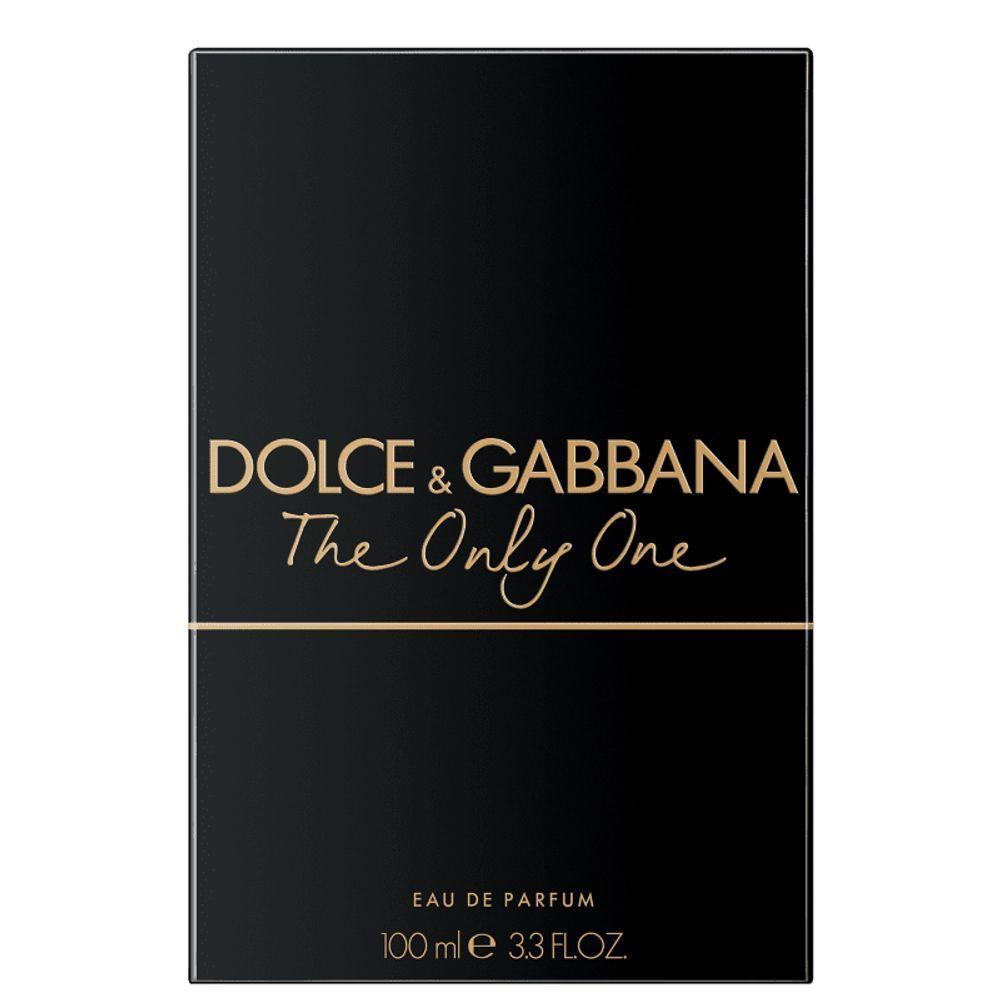 Dolce & Gabbana The Only One Eau De Parfum - Perfume Feminino 100ml - 2