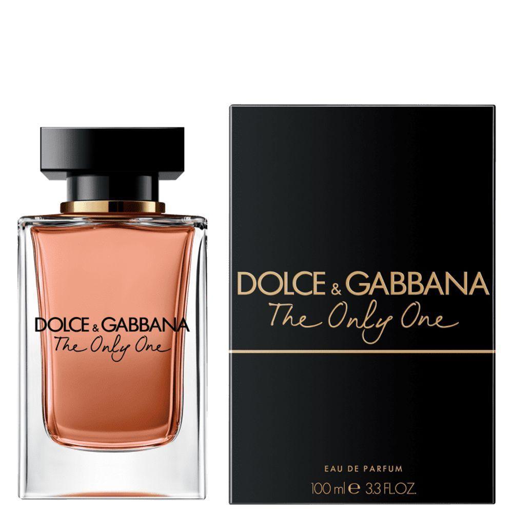 Dolce & Gabbana The Only One Eau De Parfum - Perfume Feminino 100ml - 3