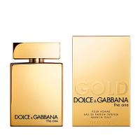 Dolce & Gabbana The One For Men Gold Intense Eau De Parfum - Perfume Masculino 100ml - 2