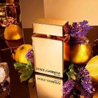 Dolce & Gabbana The One For Men Gold Intense Eau De Parfum - Perfume Masculino 100ml - 3