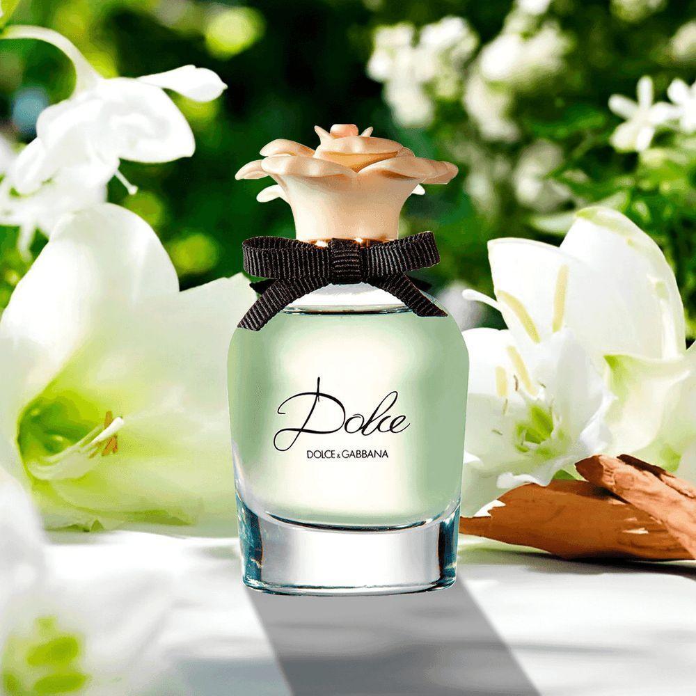 Dolce & Gabbana Dolce Eau De Parfum - Perfume Feminino 50ml - 3