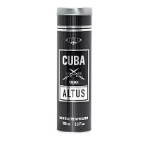 Cuba Altus For Men Eau De Toilette - Perfume Masculino 100ml - 2