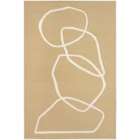 Tapete Lyre Totem 200x300 Tapetes São Carlos - 2