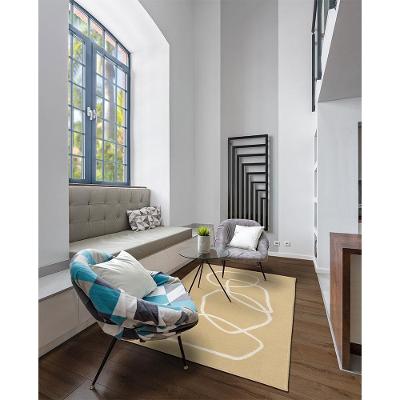 Tapete Lyre Totem 100x150 Tapetes São Carlos