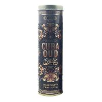 Cuba Oud For Men Eau De Toilette - Perfume Masculino 100ml - 2