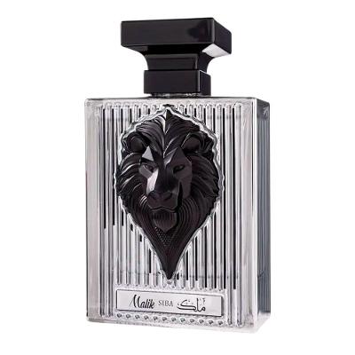 Assala Prime Malik Siba Eau De Parfum - Perfume Unissex 100ml