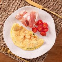 Jogo De Jantar 42 Peças Porcelana Chá Café Maresia Oxford - 10