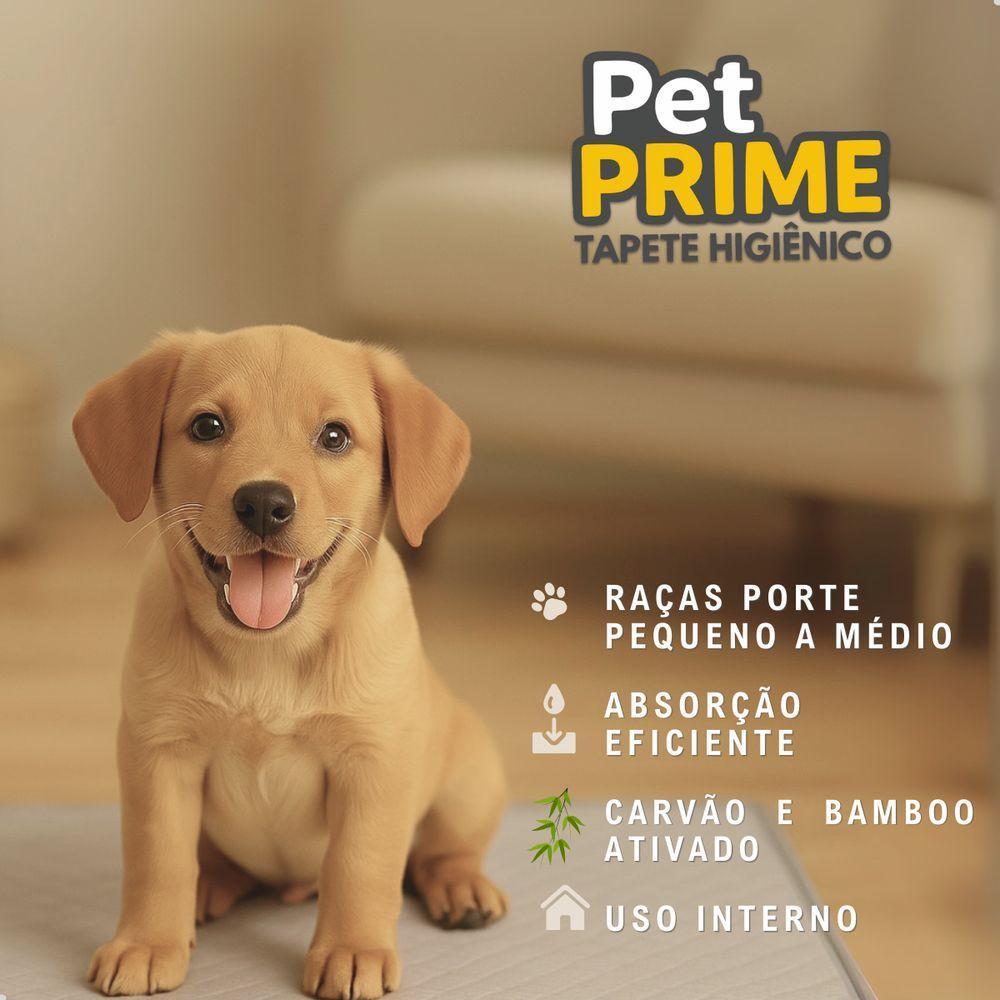 Tapete Higiênico Ultrapad Para Caes 80x60cm Kit 90 Unidades - 3