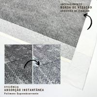 Tapete Higiênico Ultrapad Para Caes 80x60cm Kit 90 Unidades - 6