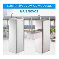 Refil Filtro Begel Original Brx40 Brx80 Troca Fácil