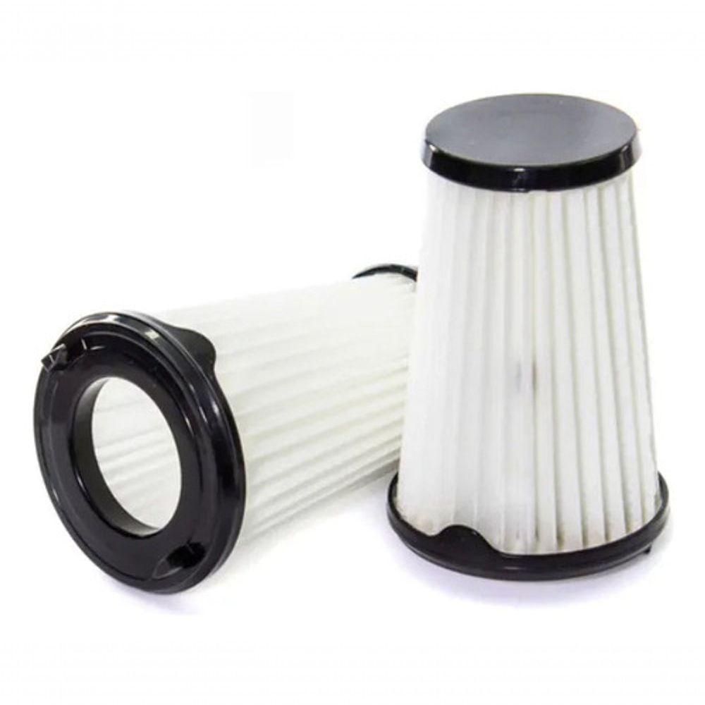 Kit De Filtros Fee20 Para Aspiradores Ergorapido Electrolux - 1