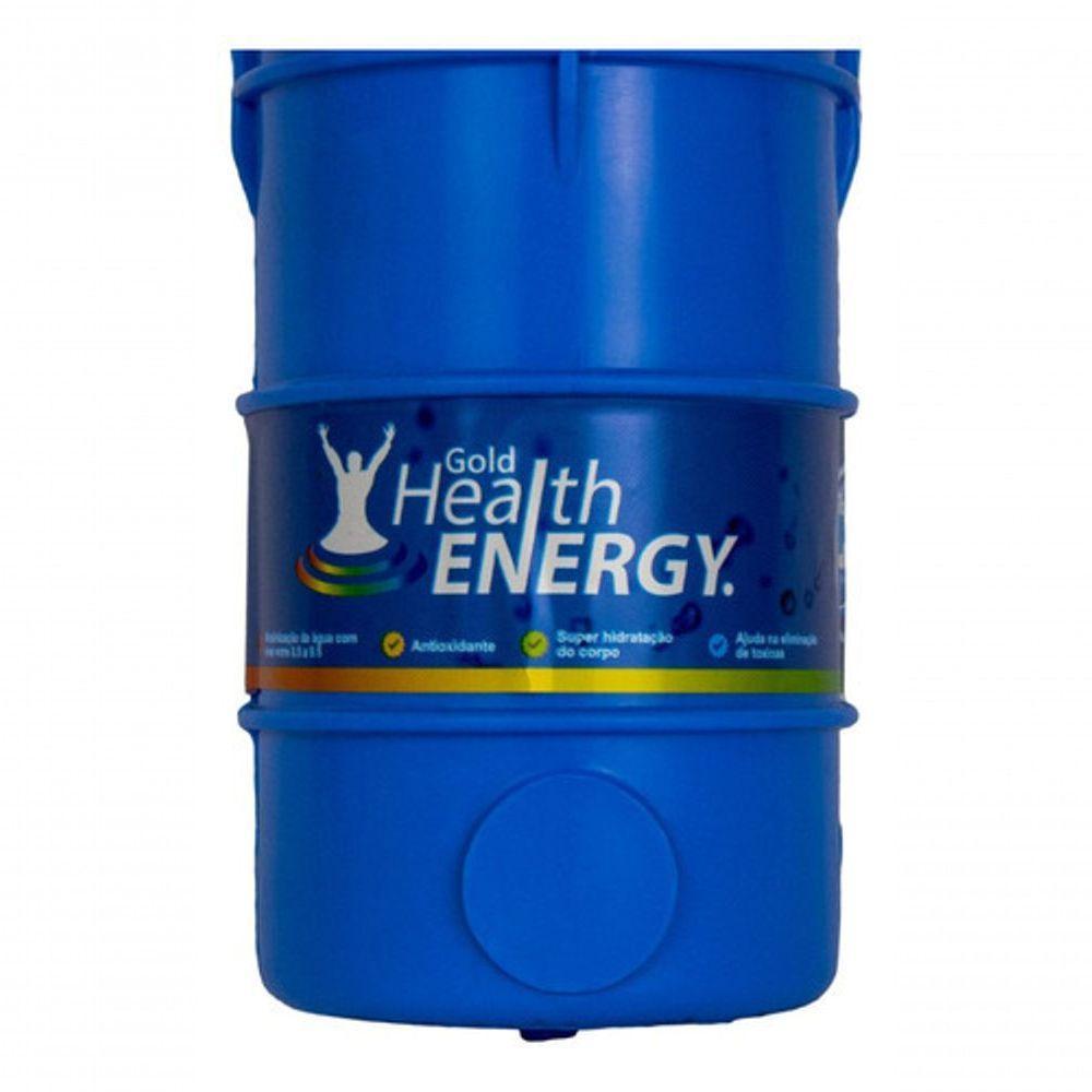 Top Life Vela Refil Purificador Elemento Filtrante Toplife Azul - 5