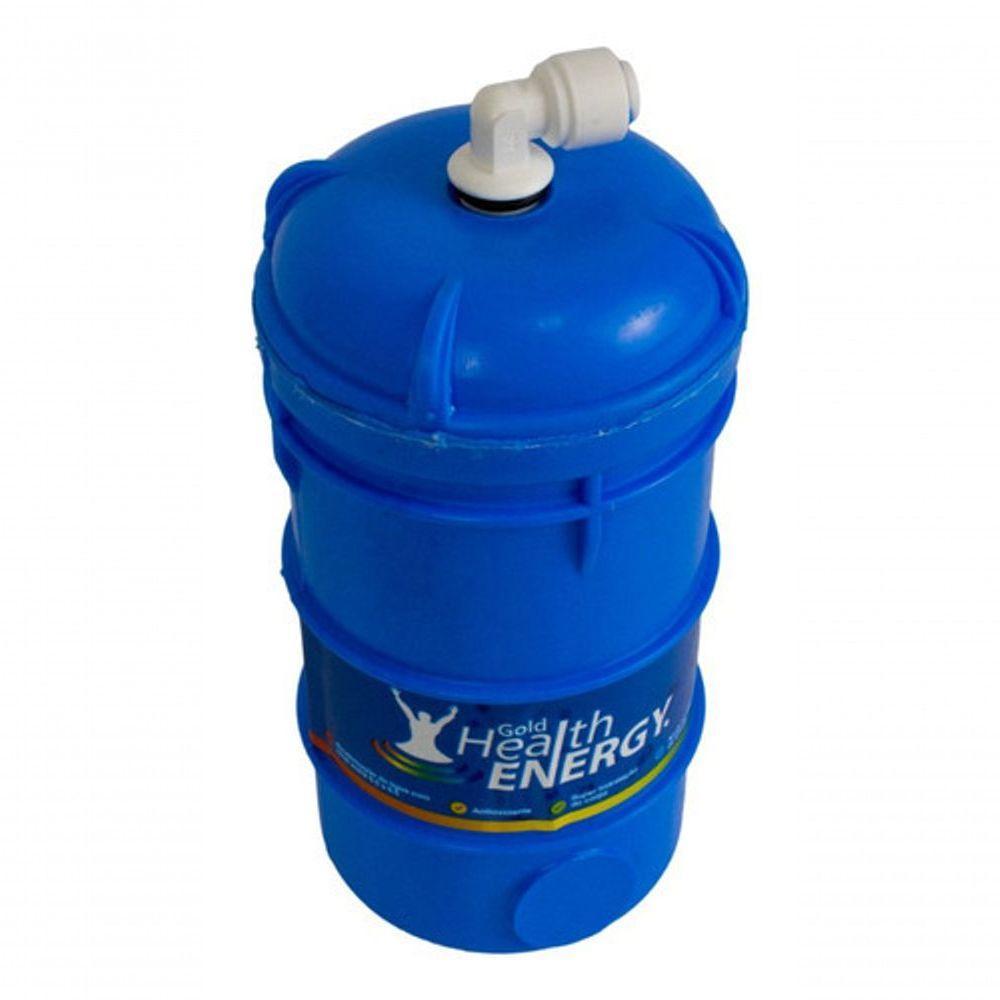 Top Life Vela Refil Purificador Elemento Filtrante Toplife Azul - 6