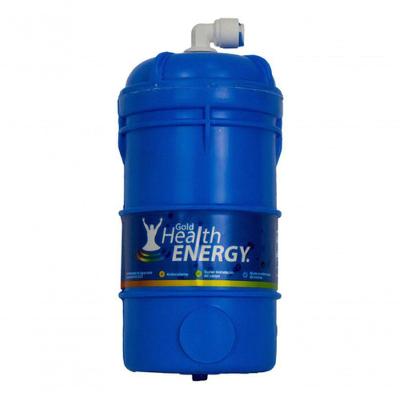 Top Life Vela Refil Purificador Elemento Filtrante Toplife Azul