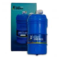 Top Life Vela Refil Purificador Elemento Filtrante Toplife Azul - 3