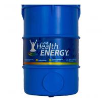 Top Life Vela Refil Purificador Elemento Filtrante Toplife Azul - 5