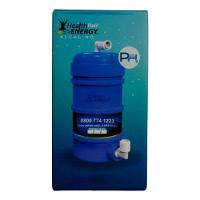 Top Life Vela Refil Purificador Elemento Filtrante Toplife Azul - 7