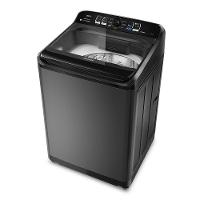 Máquina De Lavar Panasonic Função Vanish 13kg Titânio NA-F130B1TA 110V - 2