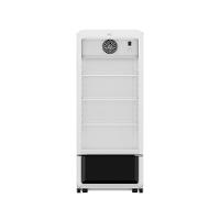 Expositor Refrigerador Vertical HQ 210 Litros Branco HQ-210ERVPVI 110V - 1