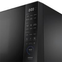 Micro-ondas 35L Preto MasterCook Midea MHP35P1 - 110V