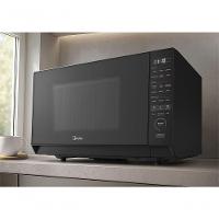 Micro-ondas 35L Preto MasterCook Midea MHP35P1 - 110V - 8