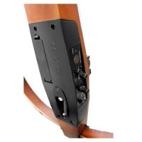 Violão Giannini Roadman Nylon Eletroacústico Grmn Sunburst [f002] - 5