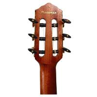 Violão Giannini Roadman Nylon Eletroacústico Grmn Sunburst [f002] - 8